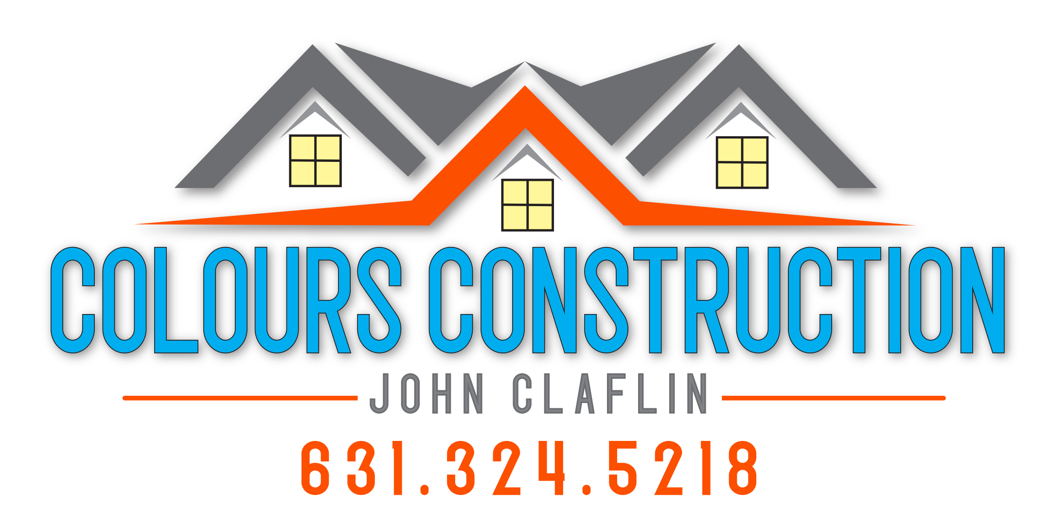 Colours Construction